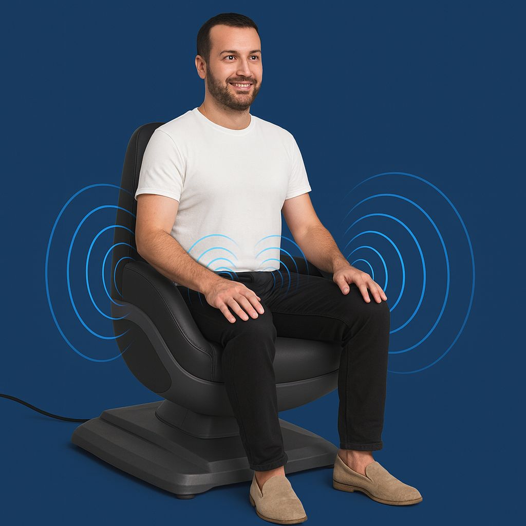 dr. arnold para homens