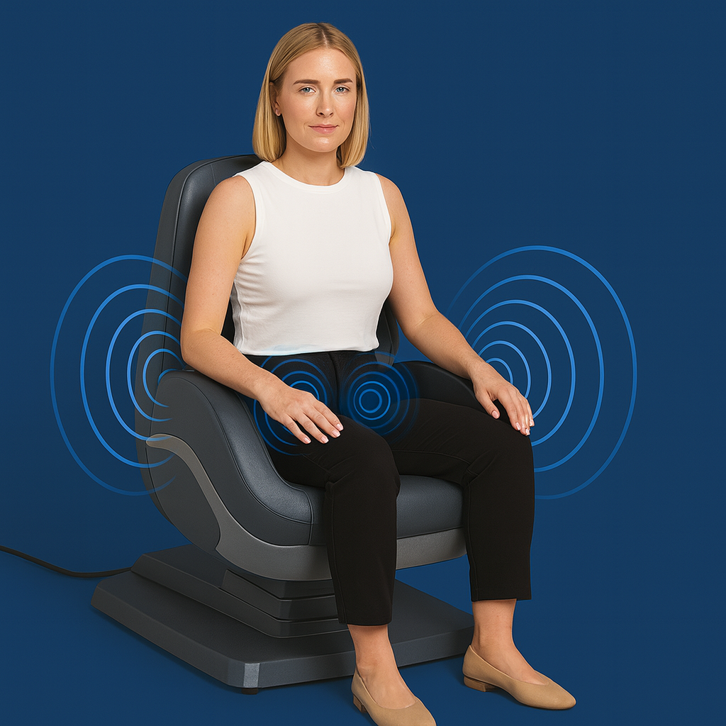 dr. arnold para mulheres